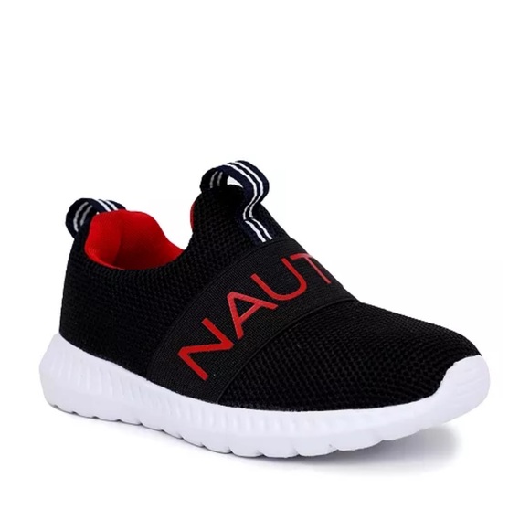 Nautica Boys Mattoon Athletic Sneakers - Picture 1 of 4